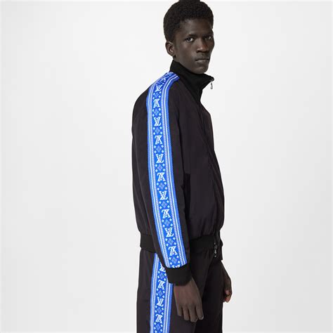 louis vuitton knitwear mens|Louis Vuitton men tracksuit.